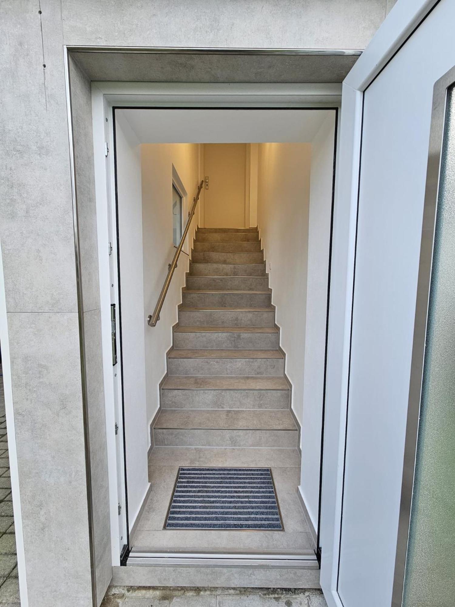 Übernachtung an der A2 Braunschweig Zimmer foto